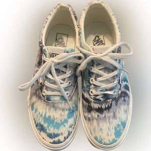 Vans Doheny women sneakers size9
